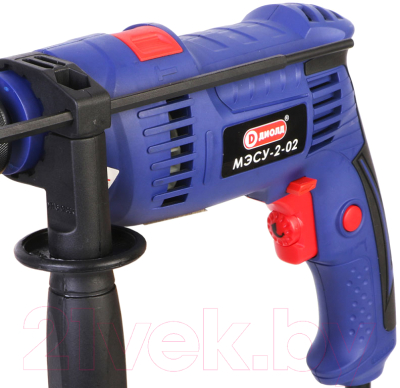 Дрель Диолд МЭСУ-2-02 (10012035)