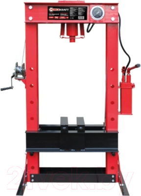 Пресс гидравлический ForceKraft FK-515001 - фото