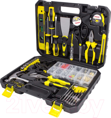 Универсальный набор инструментов WMC Tools WMC-20650 - фото