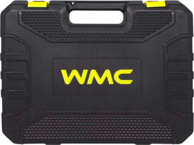 Универсальный набор инструментов WMC Tools WMC-20650