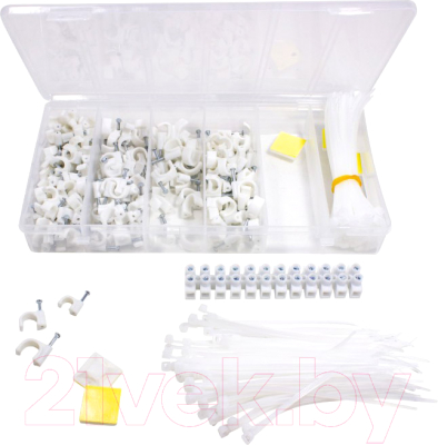 Универсальный набор инструментов WMC Tools WMC-10320 - фото