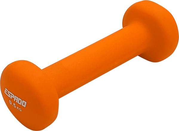Гантель Espado ES1115 - фото