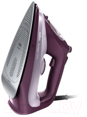 Утюг Braun TexStyle 7 Pro SI 7181 VI