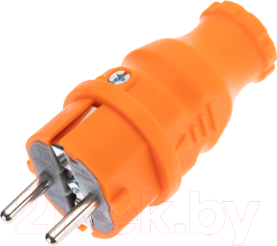 Вилка штепсельная Rexant 111-015 - фото