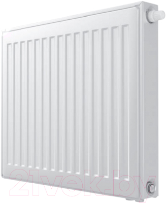 Радиатор стальной RN-Steel Панельный VC 21-500-500 - фото