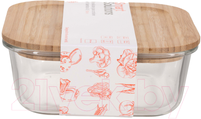 Контейнер Smart Solutions LBA520SQ