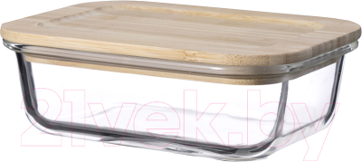 Контейнер Smart Solutions LB640RC - фото