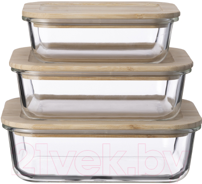 Контейнер Smart Solutions LB640RC