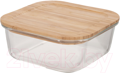 Контейнер Smart Solutions LBA800SQ - фото