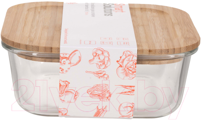 Контейнер Smart Solutions LBA800SQ