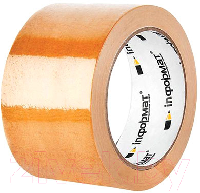 Скотч двухсторонний inФормат W5010-2S - фото