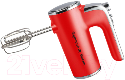 Миксер ручной Zigmund & Shtain ZHM-152 - фото