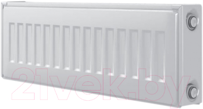 Радиатор стальной RN-Steel Панельный VC 22-300-500 - фото