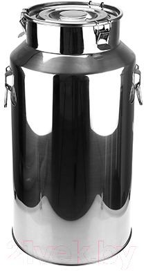 Бидон Сitchenette 38л - фото