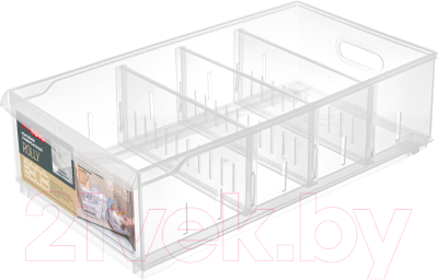 Органайзер для хранения Econova 433217401 - фото