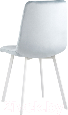 Стул Stool Group Chilly / OS-2011 HLR-17 wl