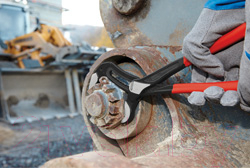 Клещи переставные Knipex Alligator 8801400