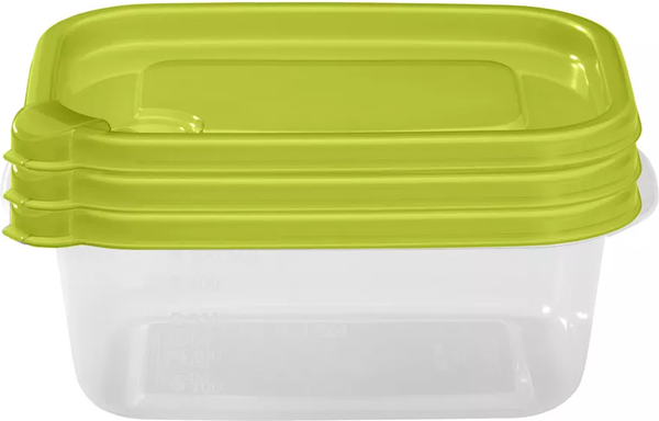 Набор контейнеров Phibo 431153809 - фото