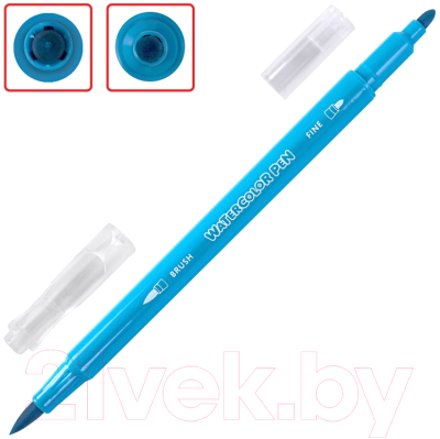 Фломастеры Brauberg Kids / 152188