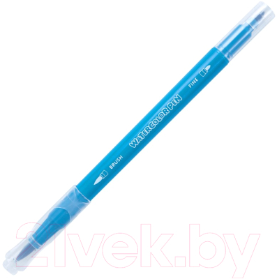 Фломастеры Brauberg Kids / 152188