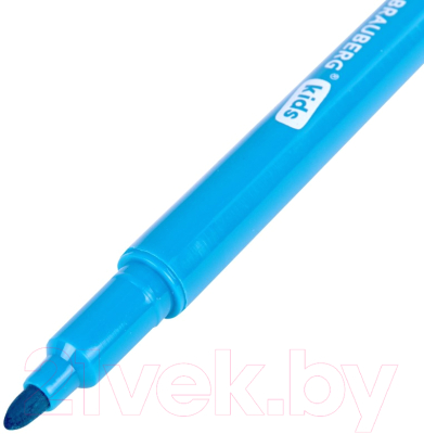 Фломастеры Brauberg Kids / 152188