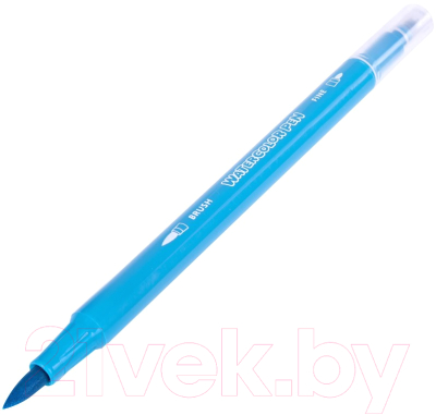 Фломастеры Brauberg Kids / 152188