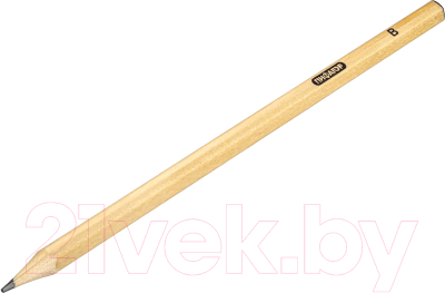 Набор простых карандашей Пифагор 2H-2B / 181883