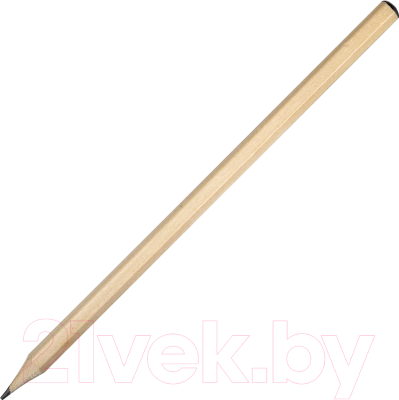 Набор простых карандашей Пифагор 2H-2B / 181883
