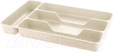 Органайзер для столовых приборов Phibo 433209207 - фото