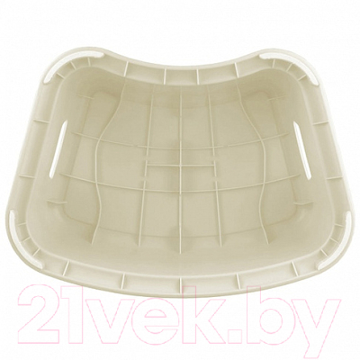 Табурет-подставка Пластишка 431316507