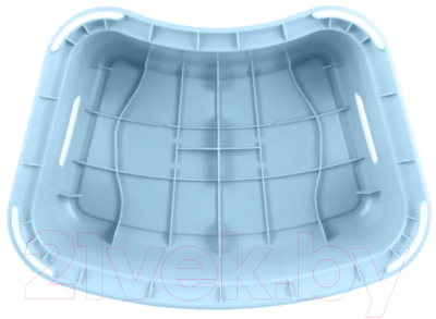 Табурет-подставка Пластишка 431316531