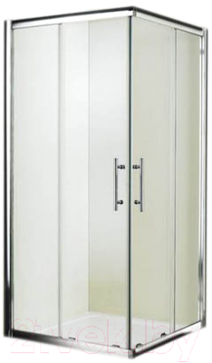 Душевой уголок RGW HO-31(41) Easy / 03063188-11 - фото