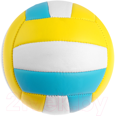 Мяч волейбольный No Brand 3910749 - фото