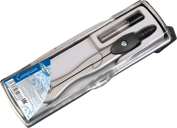 Готовальня Centrum 80977