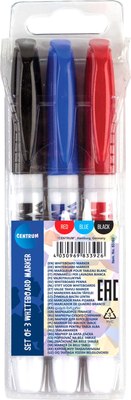 Маркер для доски Centrum 83392 - фото