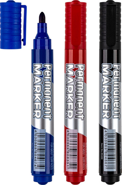 Набор маркеров Centrum 80470 - фото