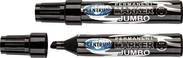 Маркер перманентный Centrum 88051