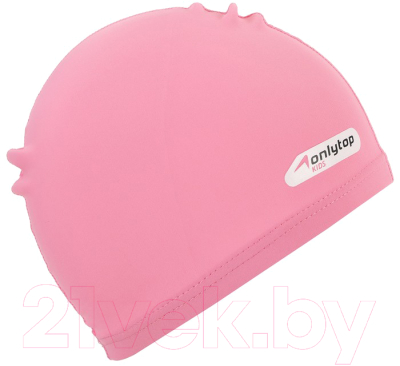 Шапочка для плавания Onlytop Swim / 7483738