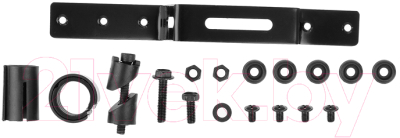 Крылья для велосипеда Joy Kie JK5138 26