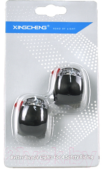 Фонарь для велосипеда Joy Kie XC-108 - фото