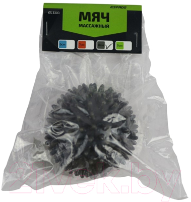 Массажный мяч Espado ES3303