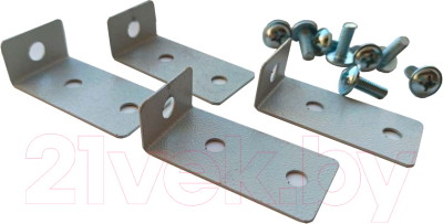 Элемент системы хранения Стелла-техник Кронштейны-настенные-V серия К - фото