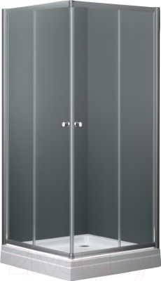 Душевой уголок RGW TN-206-J / 28912699-11 - фото