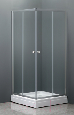 Душевой уголок RGW TN-206-J / 28912699-11