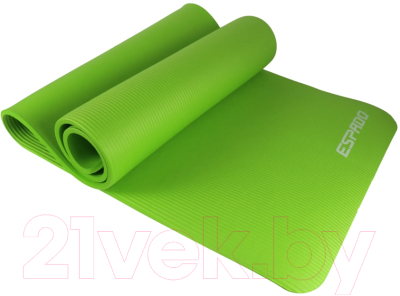 Коврик для йоги и фитнеса Espado ES2123 NBR