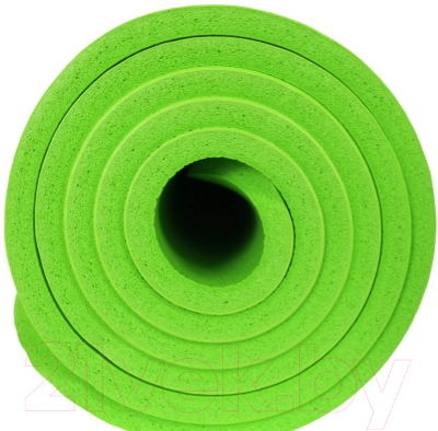 Коврик для йоги и фитнеса Espado ES2123 NBR