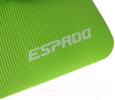 Коврик для йоги и фитнеса Espado ES2123 NBR