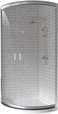 Душевой уголок RGW PA-55 / 06085588-11 - фото