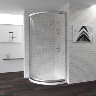 Душевой уголок RGW PA-55 / 06085588-11