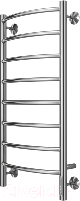 Полотенцесушитель электрический Terminus Классик П8 400x850